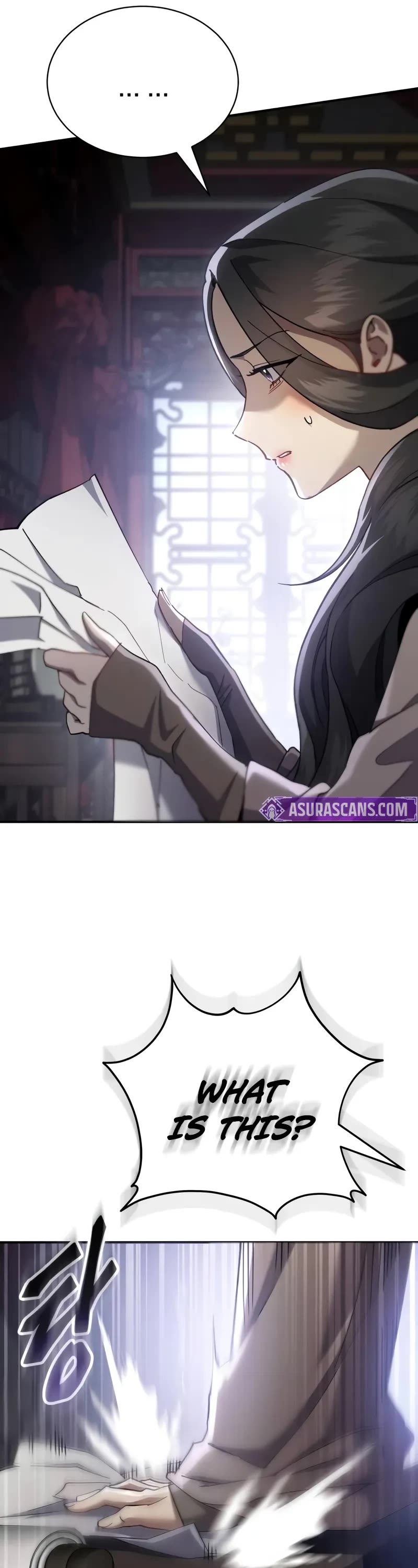 The Heavenly Demon Wants a Quiet Life chapter 43 page 67