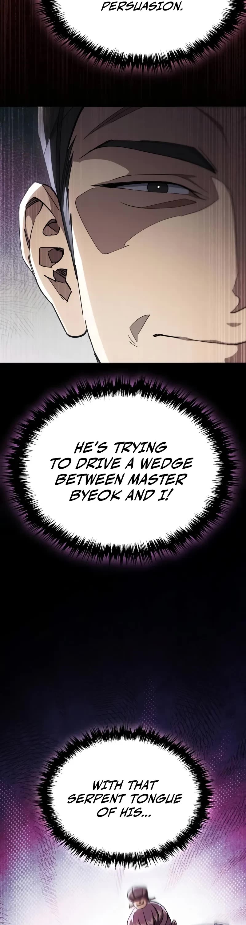 The Heavenly Demon Wants a Quiet Life chapter 43 page 74