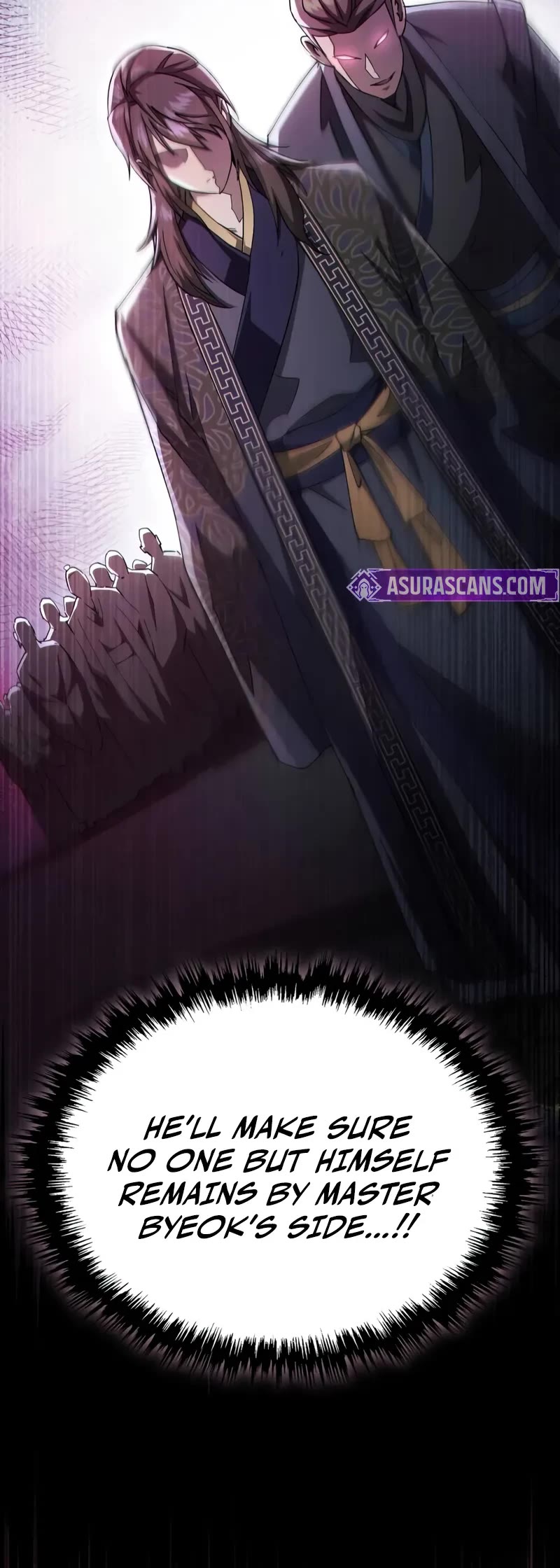 The Heavenly Demon Wants a Quiet Life chapter 43 page 75