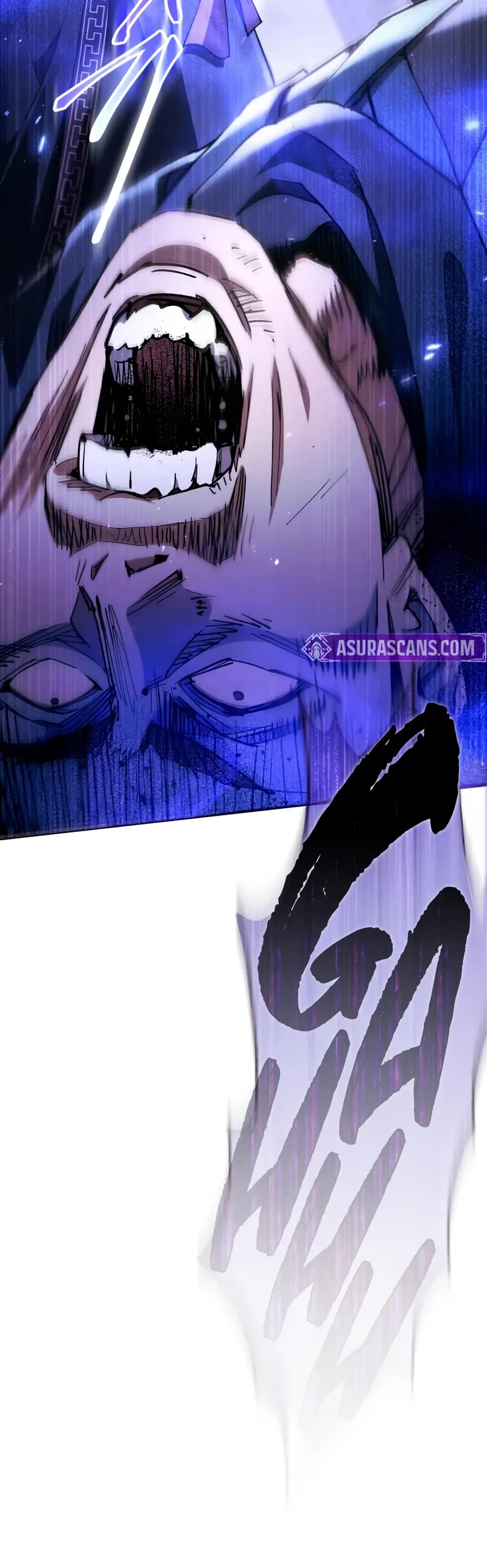 The Heavenly Demon Wants a Quiet Life chapter 44 page 61