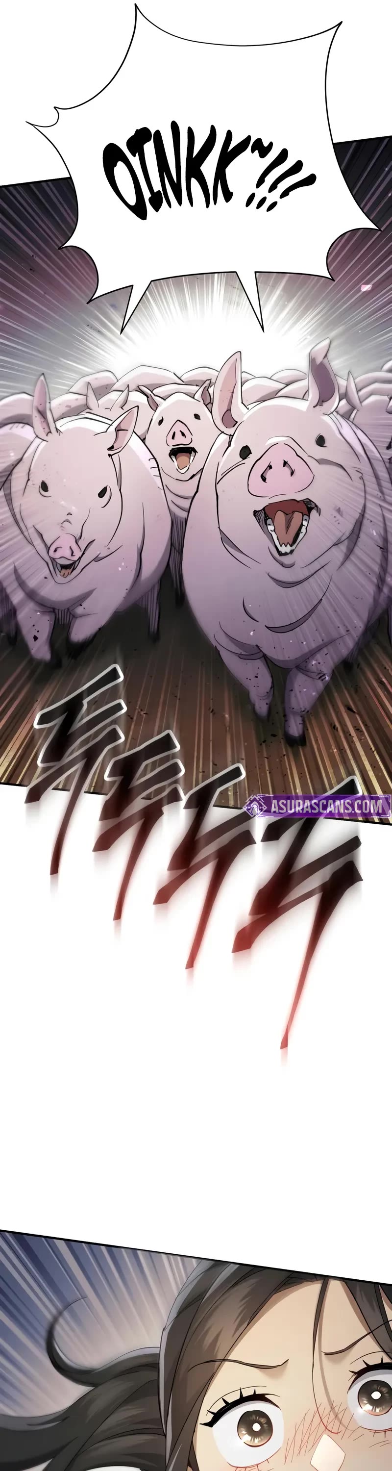 The Heavenly Demon Wants a Quiet Life chapter 44 page 7