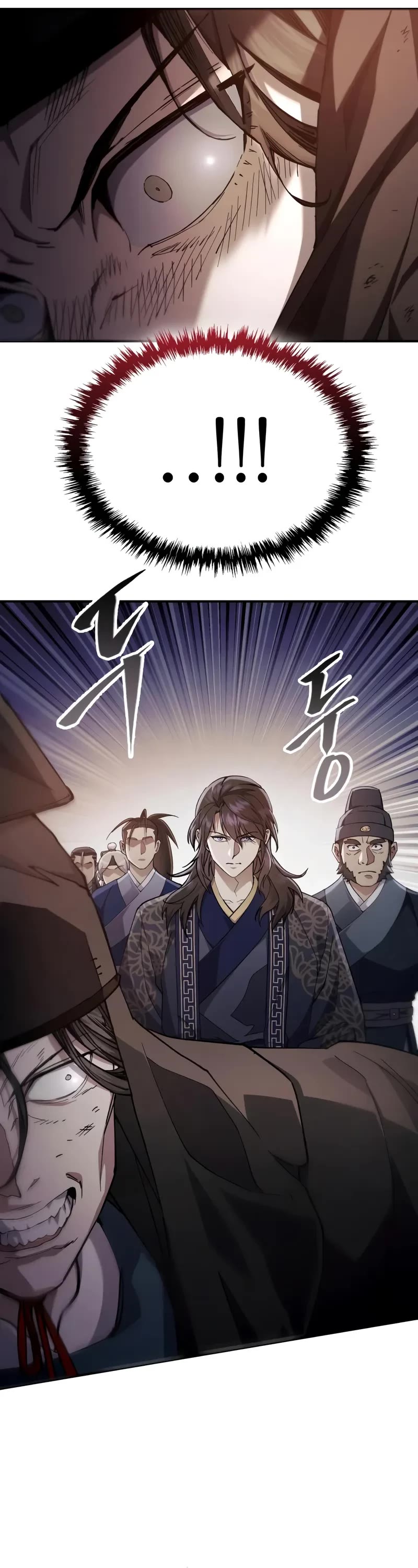 The Heavenly Demon Wants a Quiet Life chapter 47 page 60