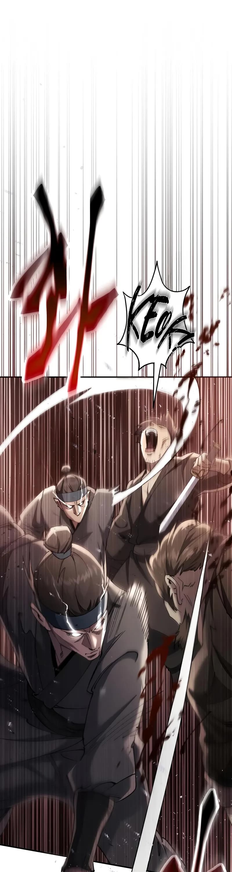 The Heavenly Demon Wants a Quiet Life chapter 48 page 17