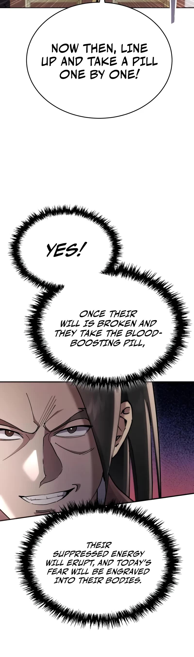 The Heavenly Demon Wants a Quiet Life chapter 48 page 25