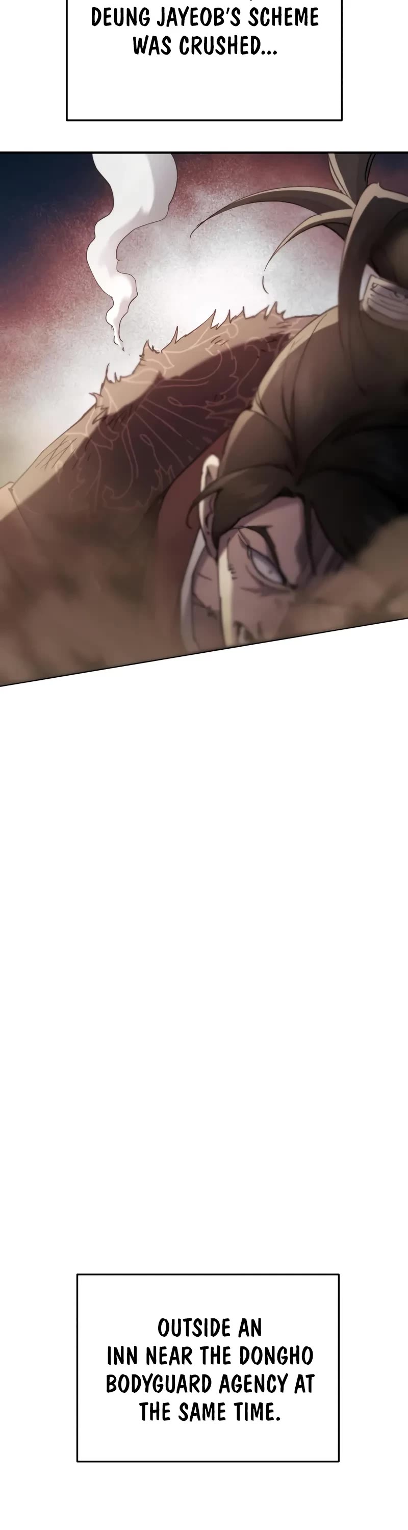 The Heavenly Demon Wants a Quiet Life chapter 48 page 56