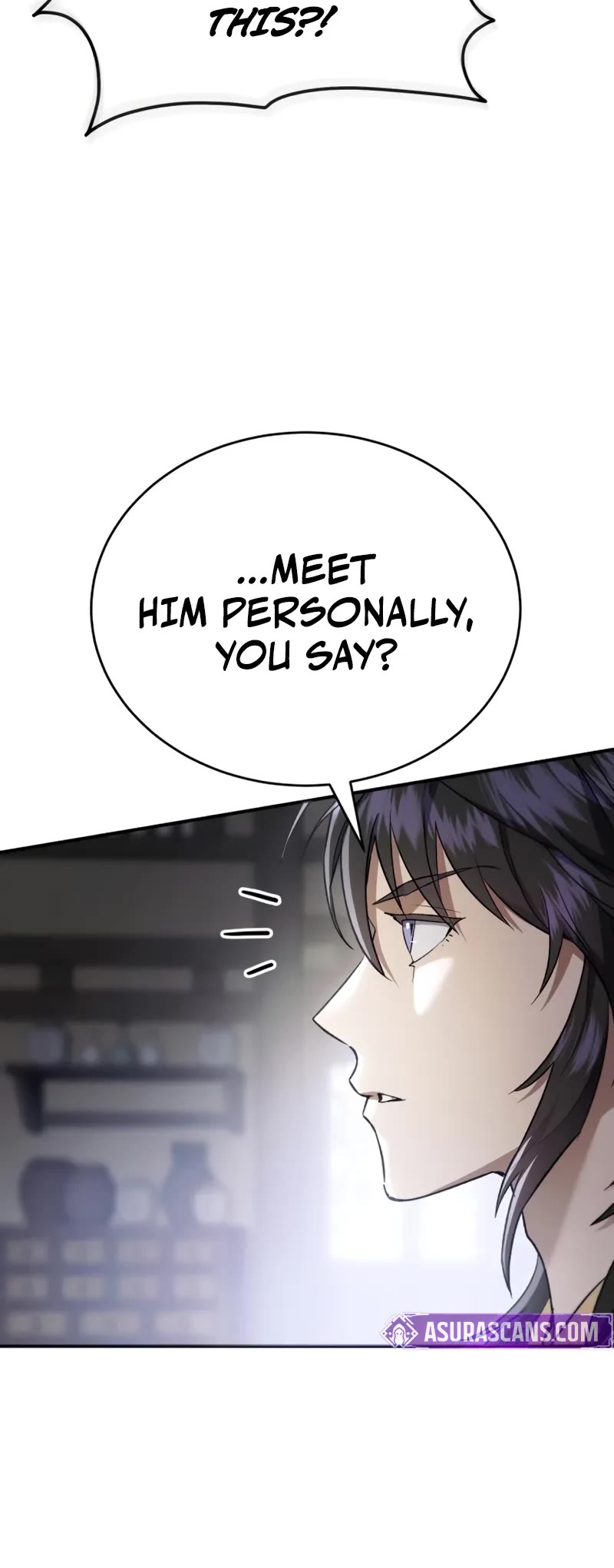 The Heavenly Demon Wants a Quiet Life chapter 52 page 40