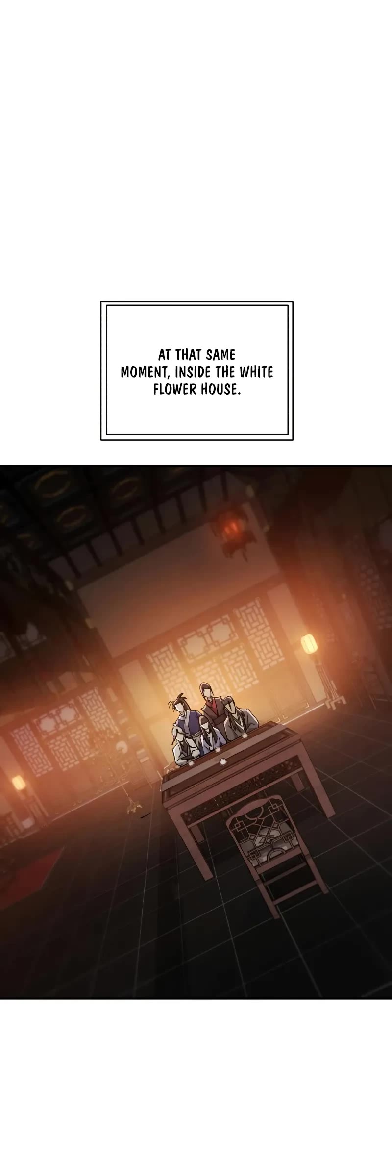 The Heavenly Demon Wants a Quiet Life chapter 53 page 25