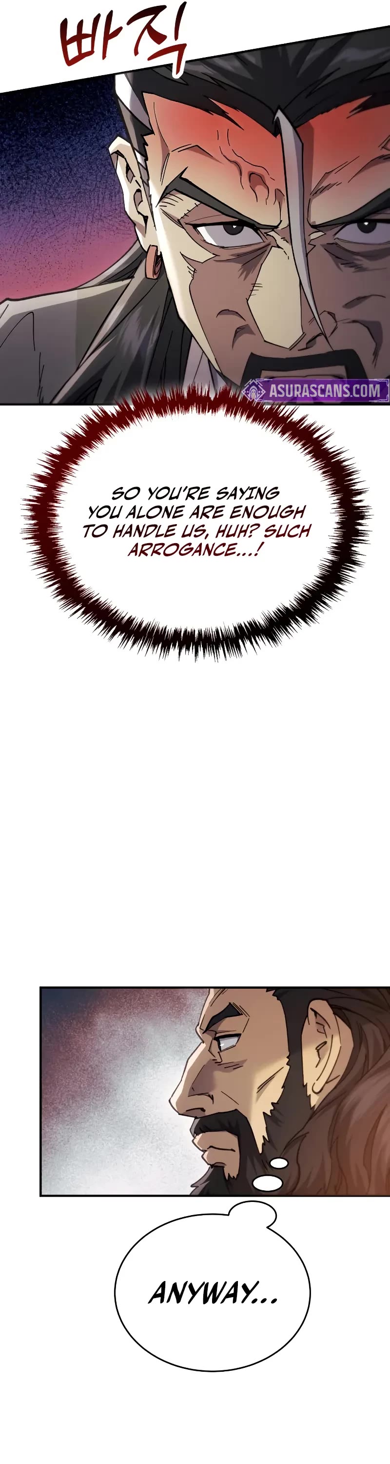 The Heavenly Demon Wants a Quiet Life chapter 53 page 36