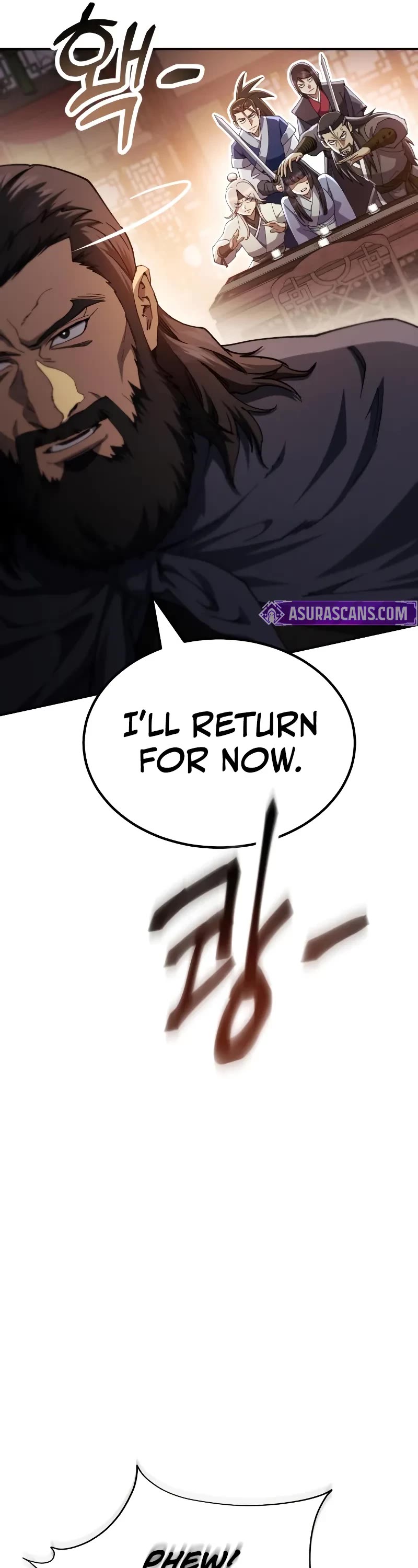 The Heavenly Demon Wants a Quiet Life chapter 53 page 65