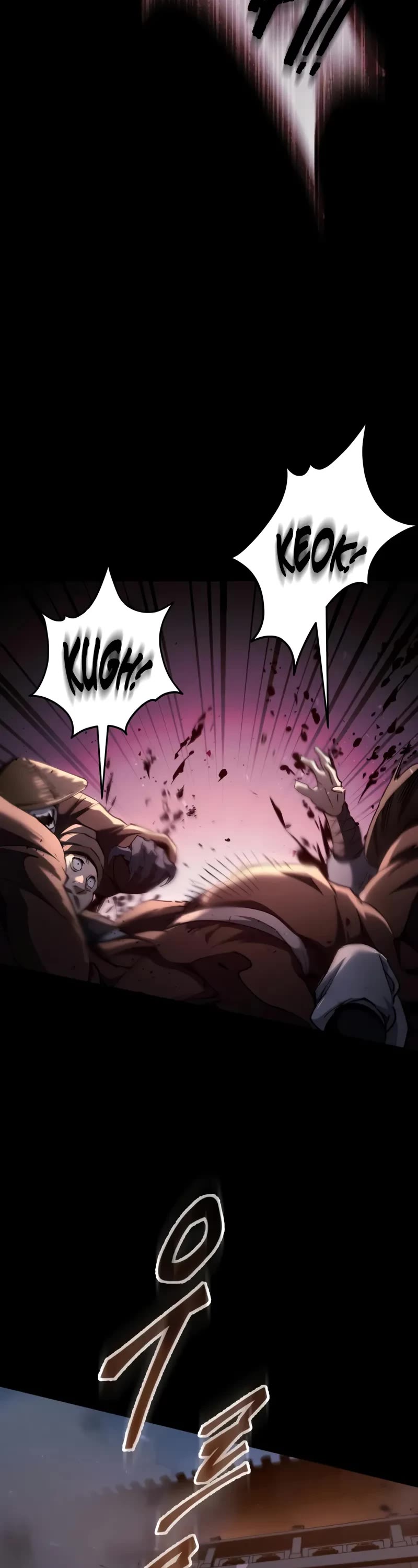 The Heavenly Demon Wants a Quiet Life chapter 57 page 9