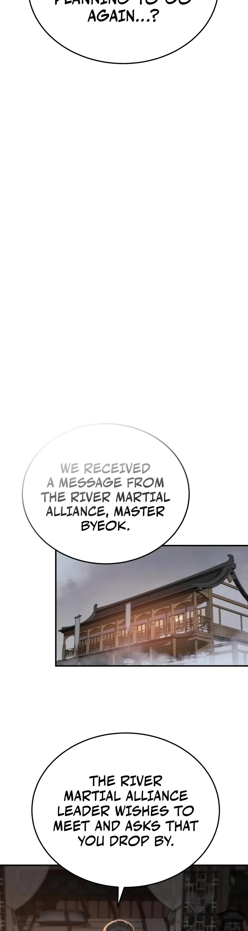 The Heavenly Demon Wants a Quiet Life chapter 59 page 4