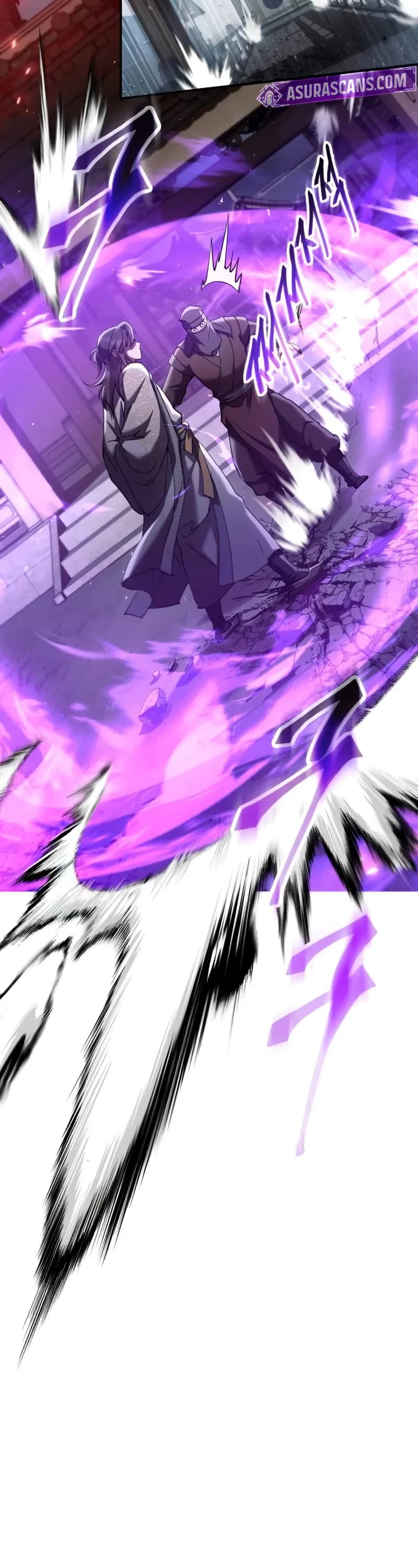 The Heavenly Demon Wants a Quiet Life chapter 61 page 28