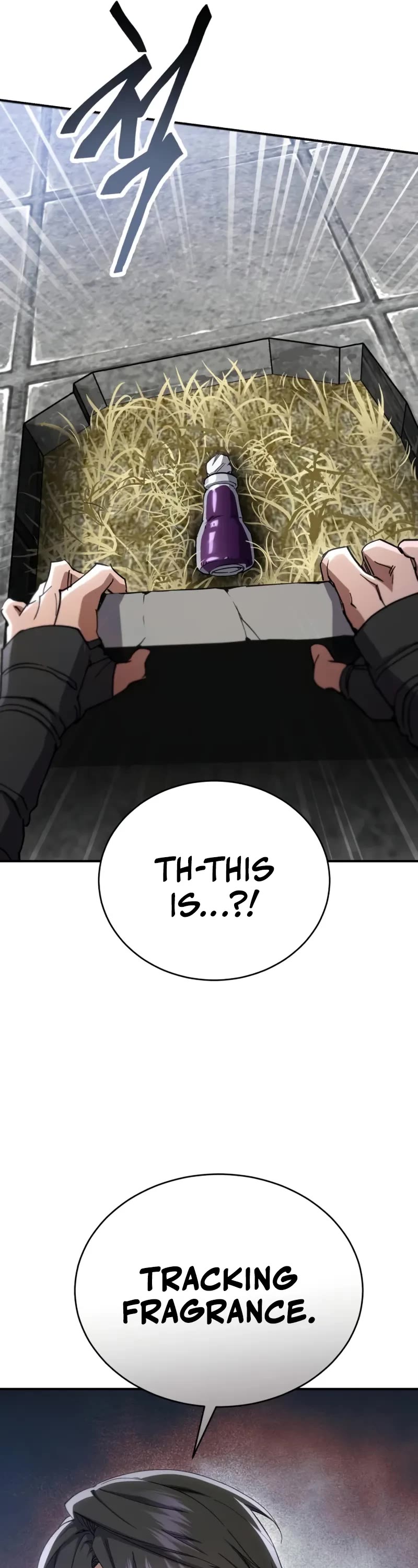 The Heavenly Demon Wants a Quiet Life chapter 61 page 32