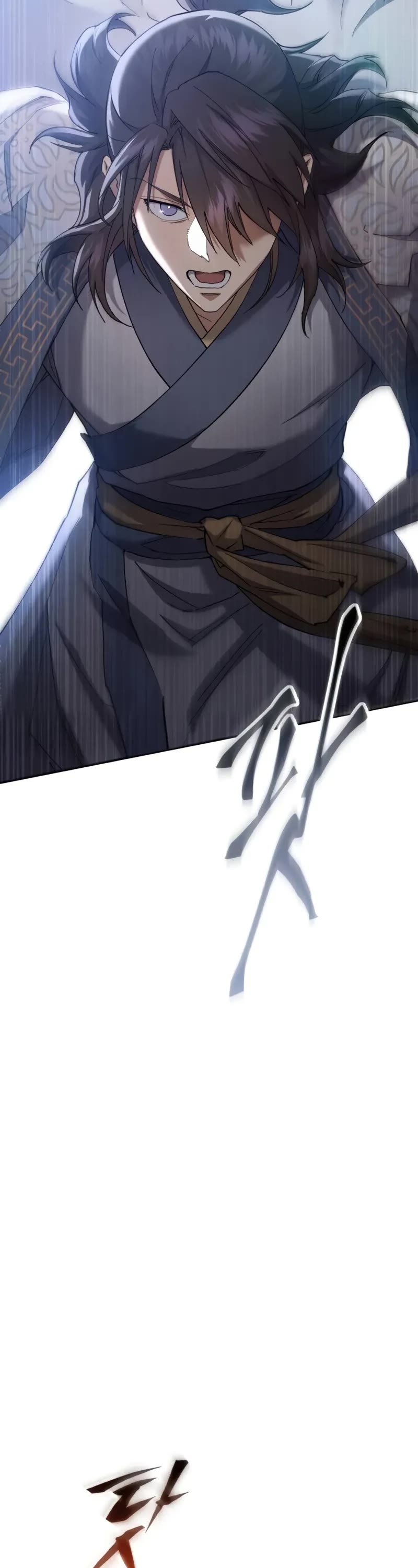 The Heavenly Demon Wants a Quiet Life chapter 61 page 39