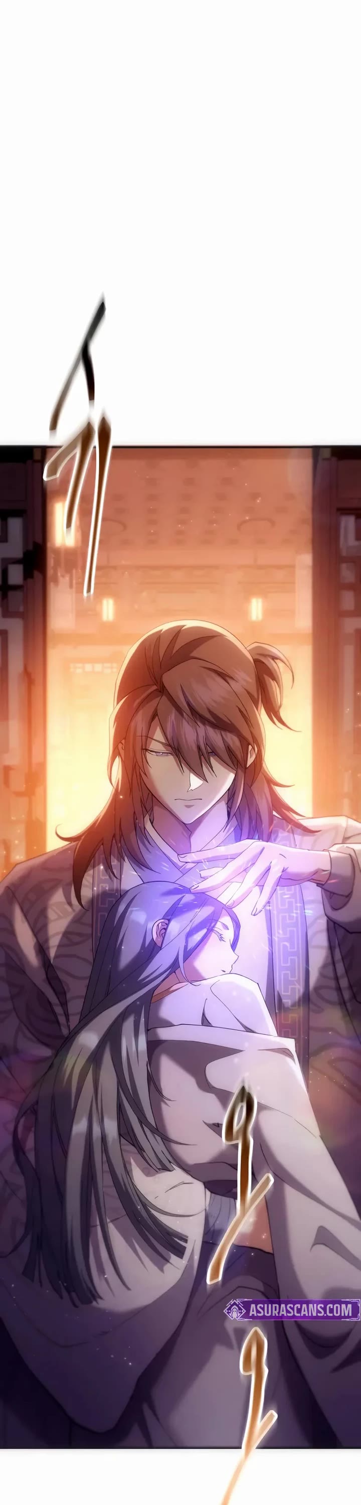 The Heavenly Demon Wants a Quiet Life chapter 64 page 11