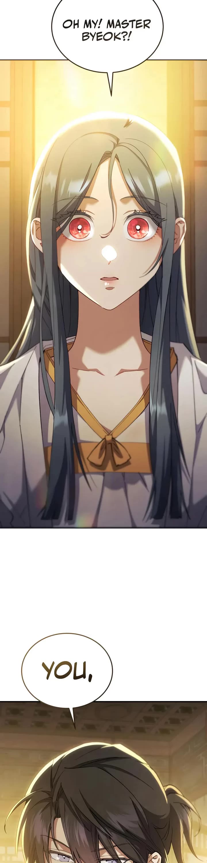 The Heavenly Demon Wants a Quiet Life chapter 64 page 27