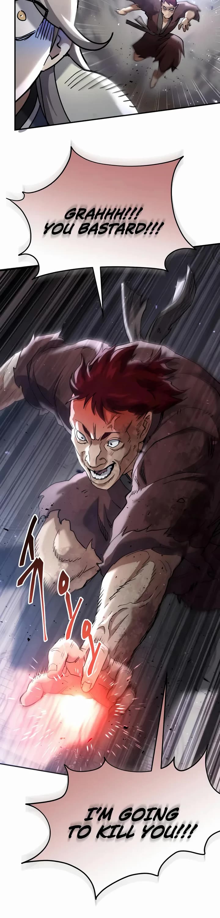 The Heavenly Demon Wants a Quiet Life chapter 64 page 41