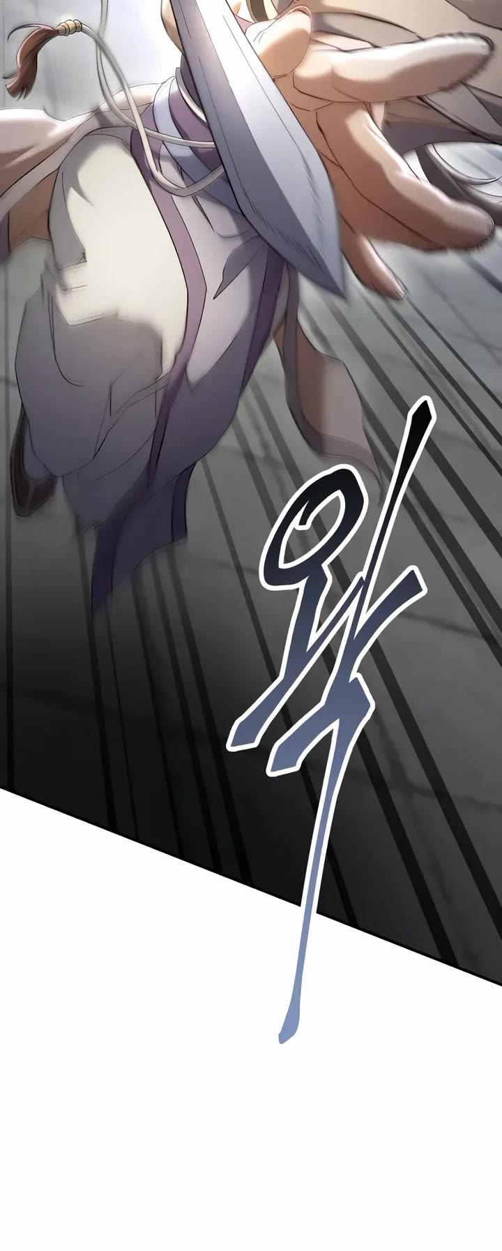 The Heavenly Demon Wants a Quiet Life chapter 64 page 71