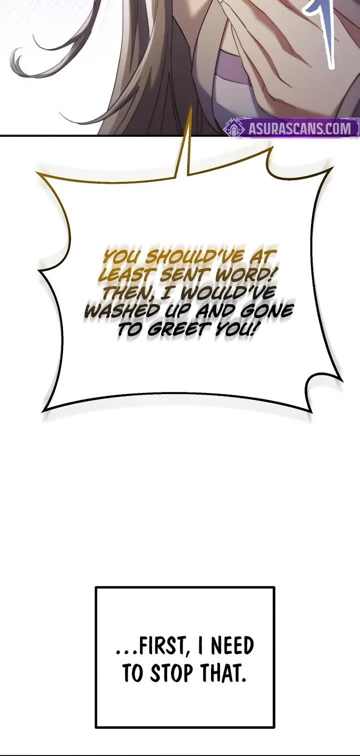 The Heavenly Demon Wants a Quiet Life chapter 65 page 48