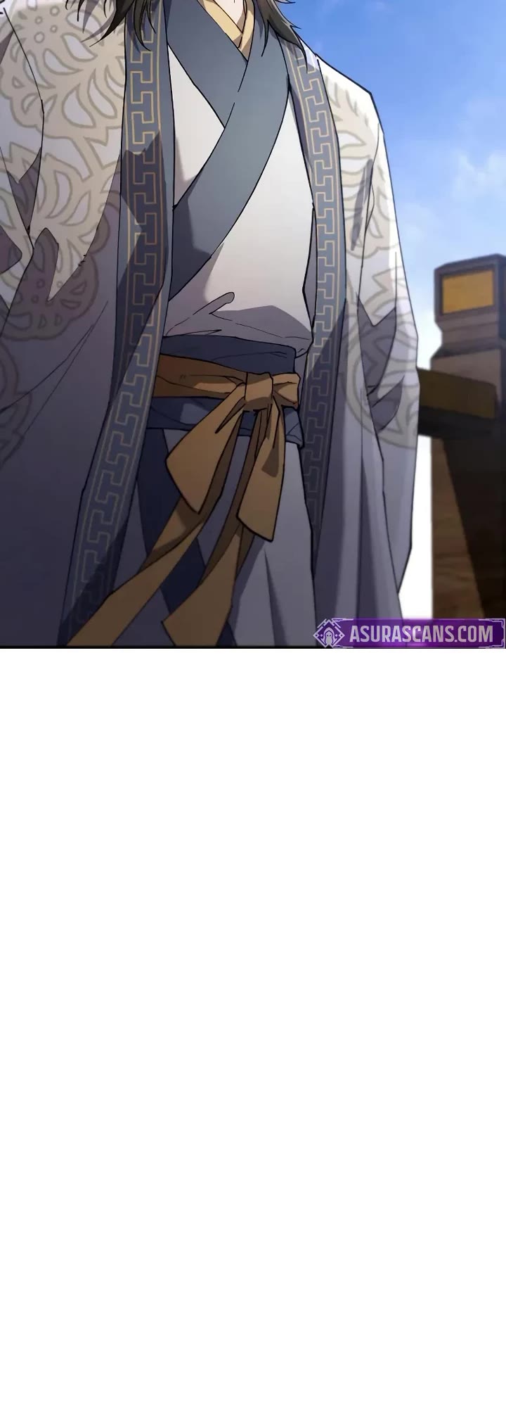 The Heavenly Demon Wants a Quiet Life chapter 65 page 5