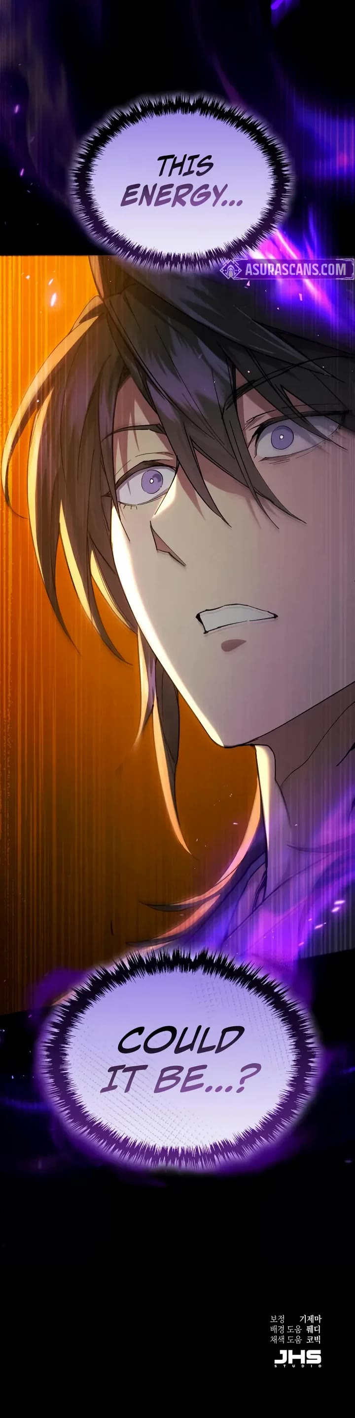 The Heavenly Demon Wants a Quiet Life chapter 65 page 71