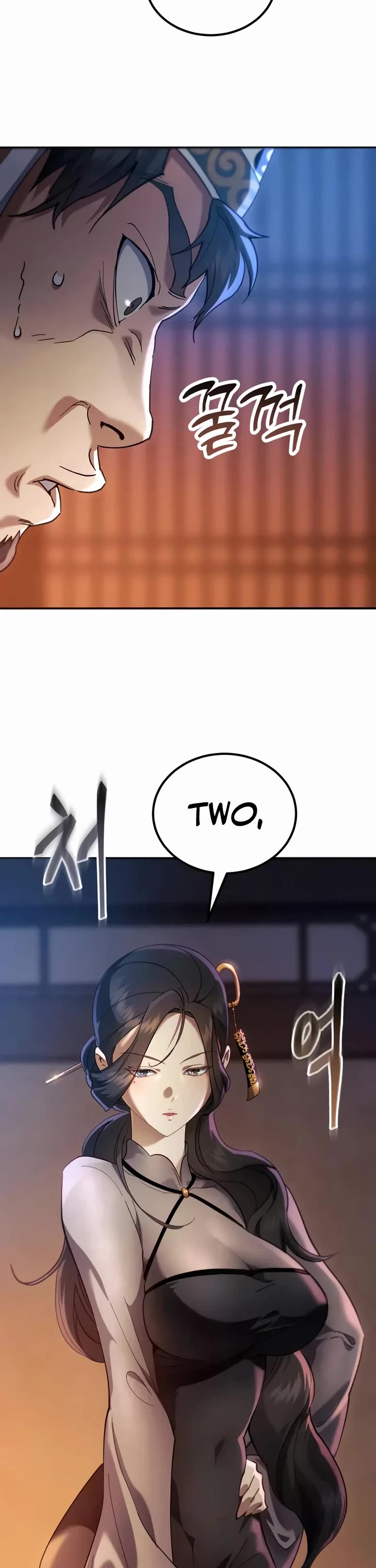 The Heavenly Demon Wants a Quiet Life chapter 66 page 16