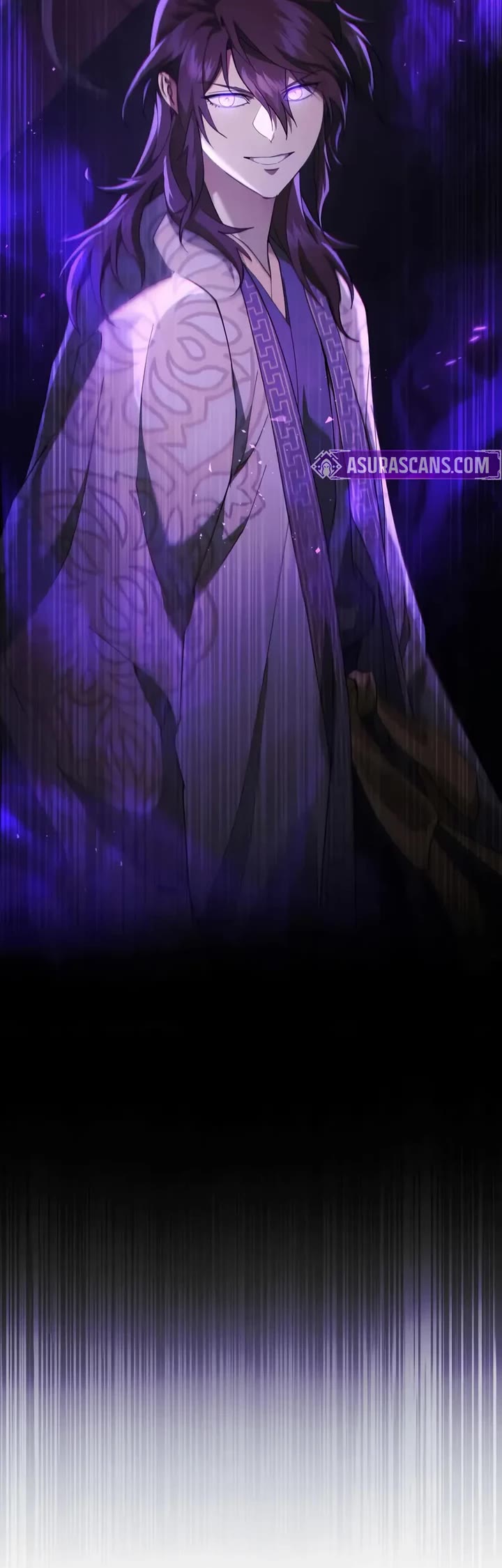 The Heavenly Demon Wants a Quiet Life chapter 67 page 13