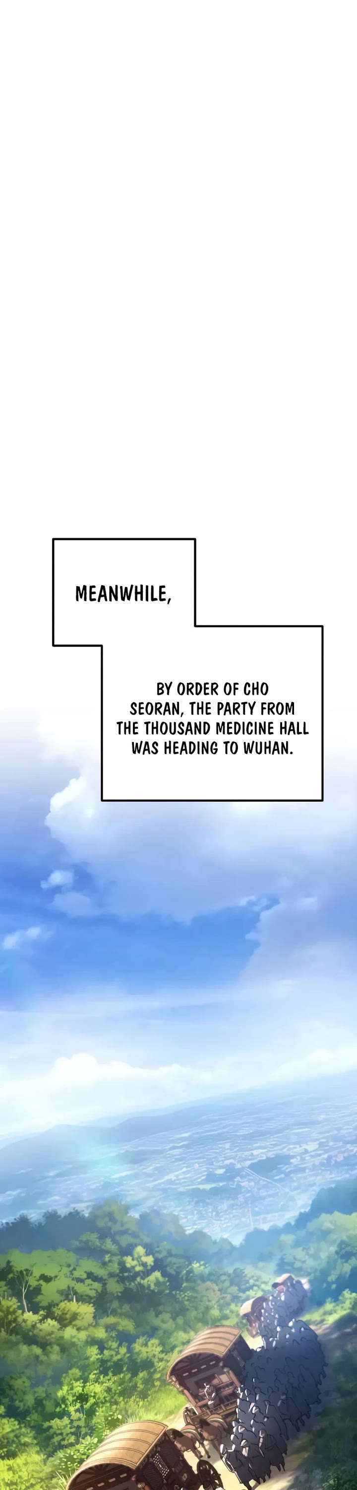 The Heavenly Demon Wants a Quiet Life chapter 67 page 15