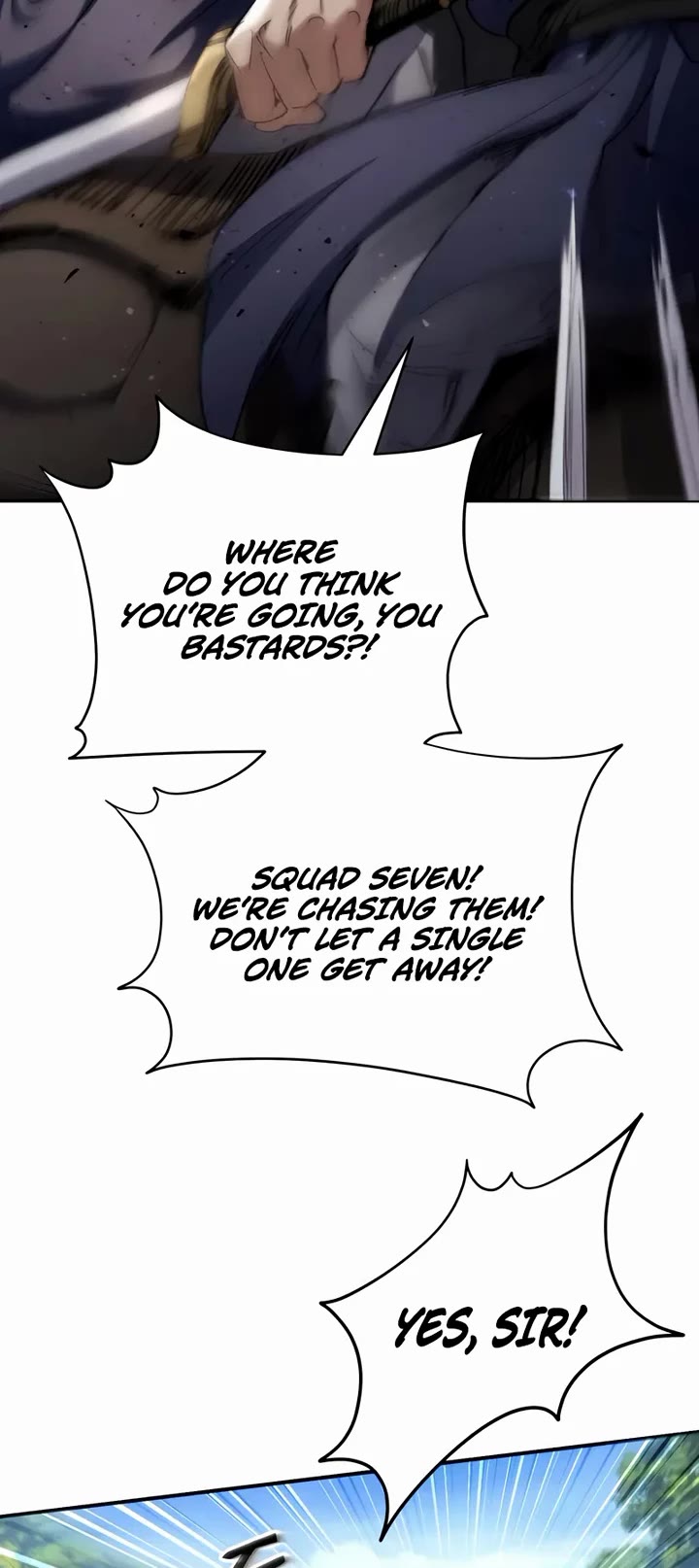 The Heavenly Demon Wants a Quiet Life chapter 67 page 27