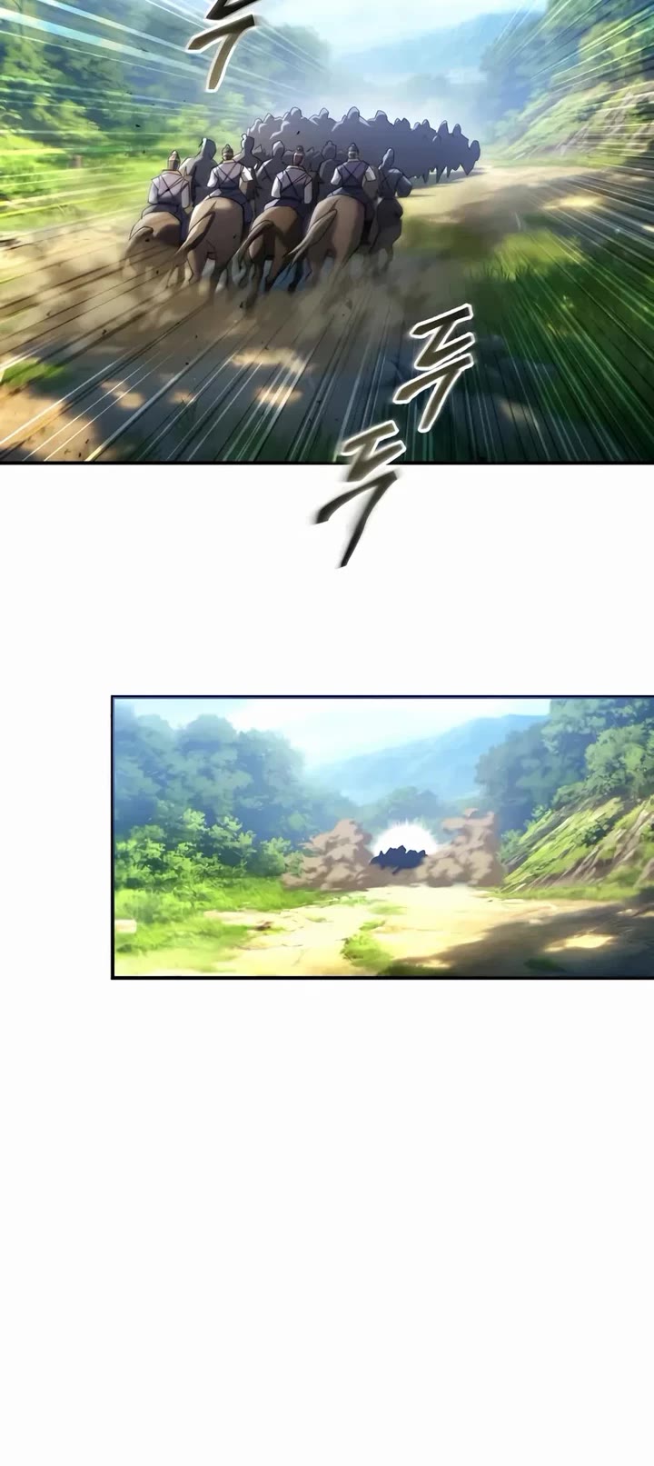 The Heavenly Demon Wants a Quiet Life chapter 67 page 28