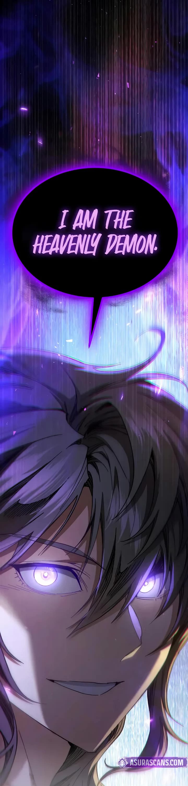 The Heavenly Demon Wants a Quiet Life chapter 67 page 3