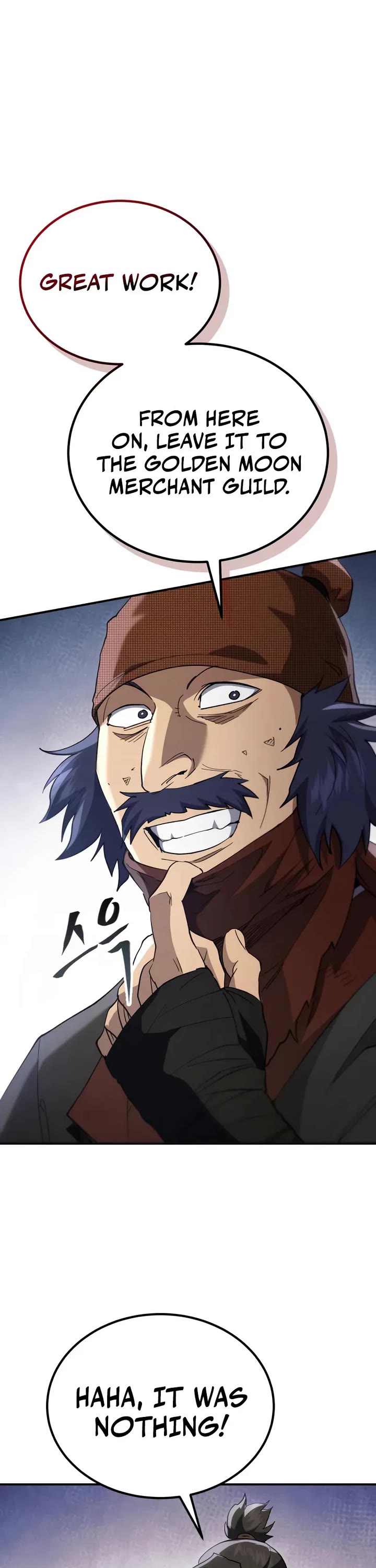 The Heavenly Demon Wants a Quiet Life chapter 67 page 31