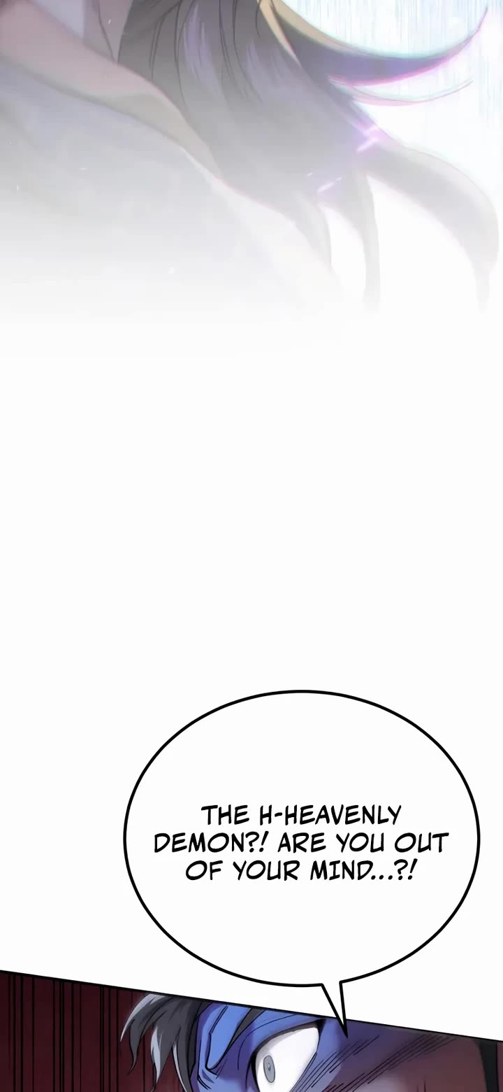 The Heavenly Demon Wants a Quiet Life chapter 67 page 4