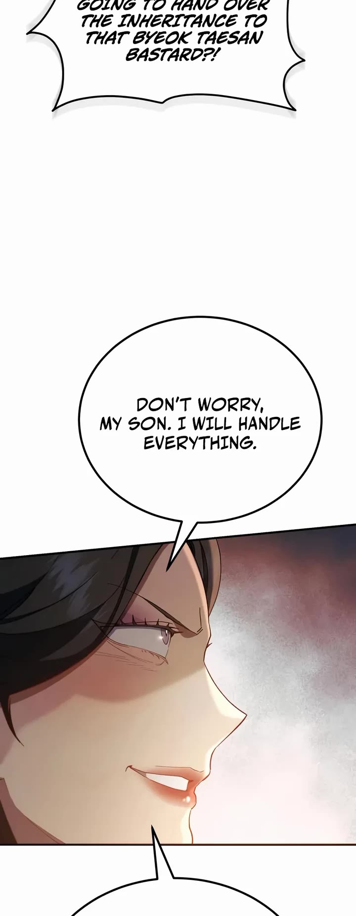 The Heavenly Demon Wants a Quiet Life chapter 67 page 47