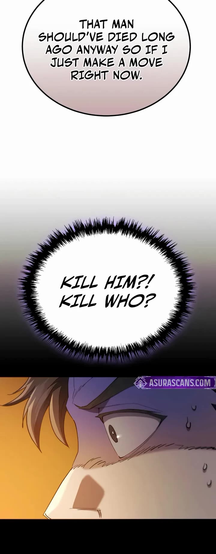 The Heavenly Demon Wants a Quiet Life chapter 67 page 48