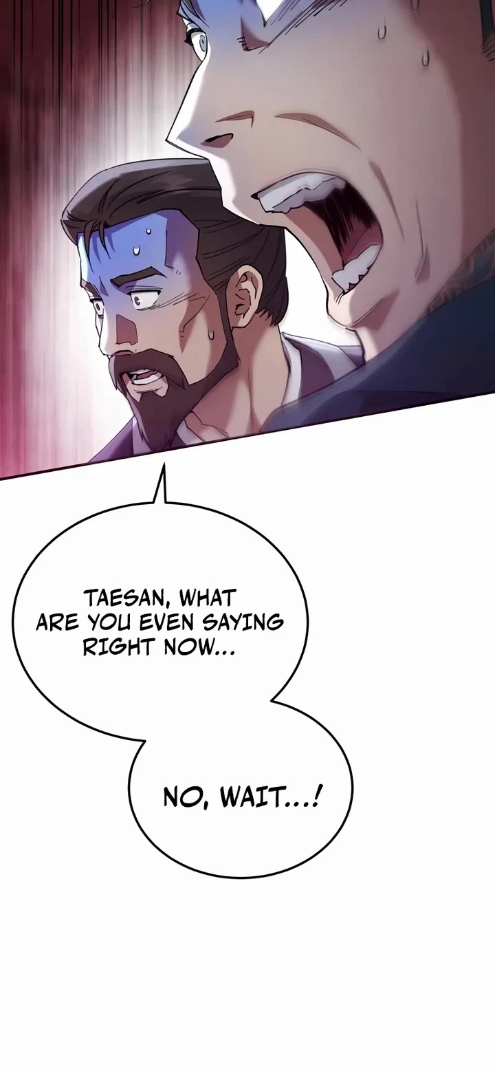 The Heavenly Demon Wants a Quiet Life chapter 67 page 5