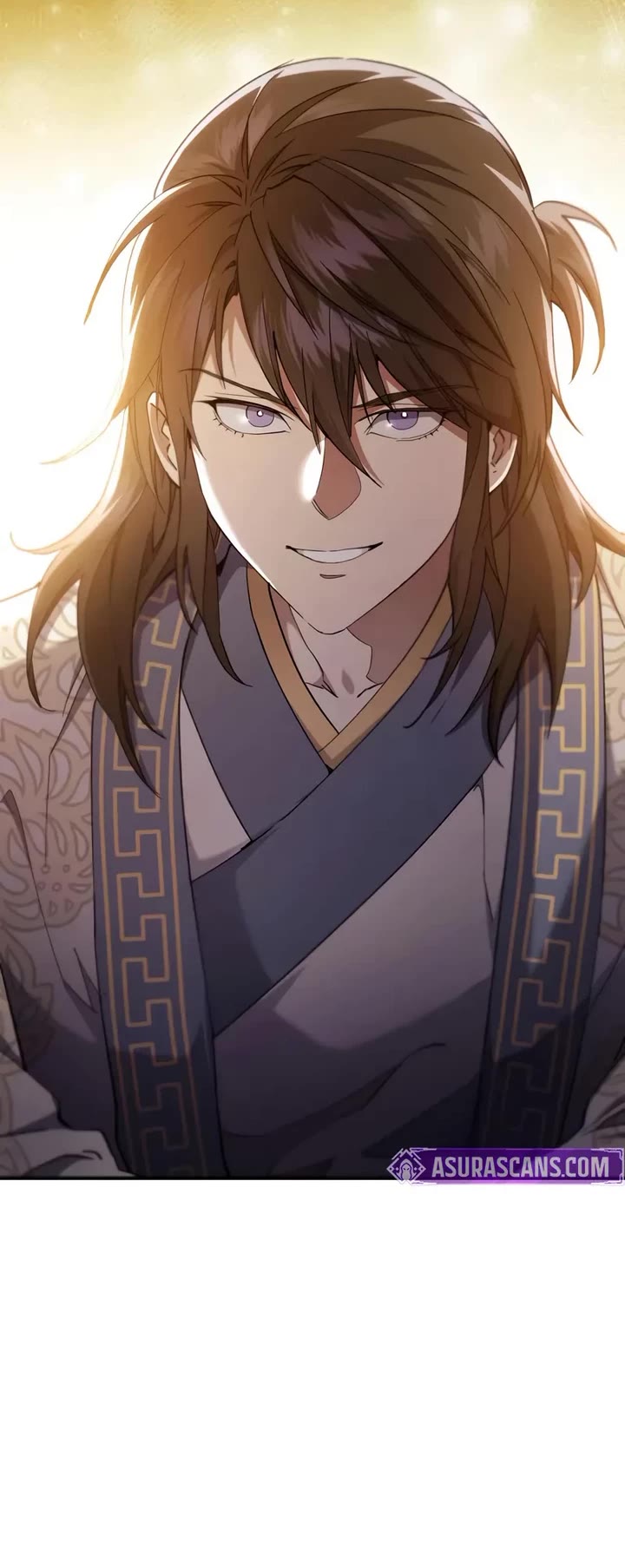 The Heavenly Demon Wants a Quiet Life chapter 67 page 57