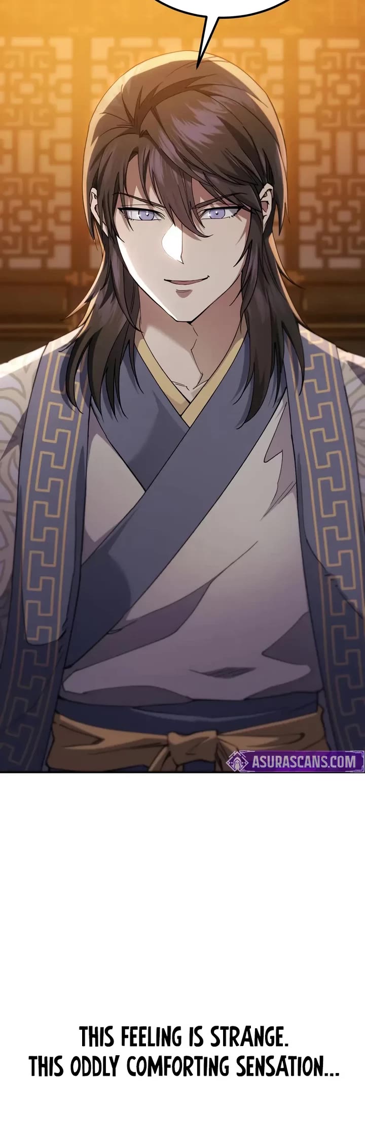 The Heavenly Demon Wants a Quiet Life chapter 67 page 62