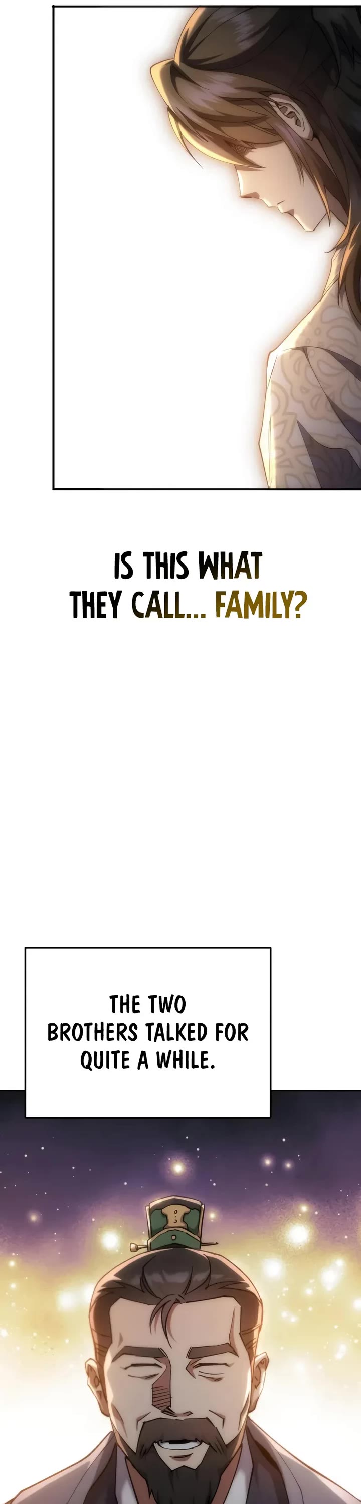 The Heavenly Demon Wants a Quiet Life chapter 67 page 63