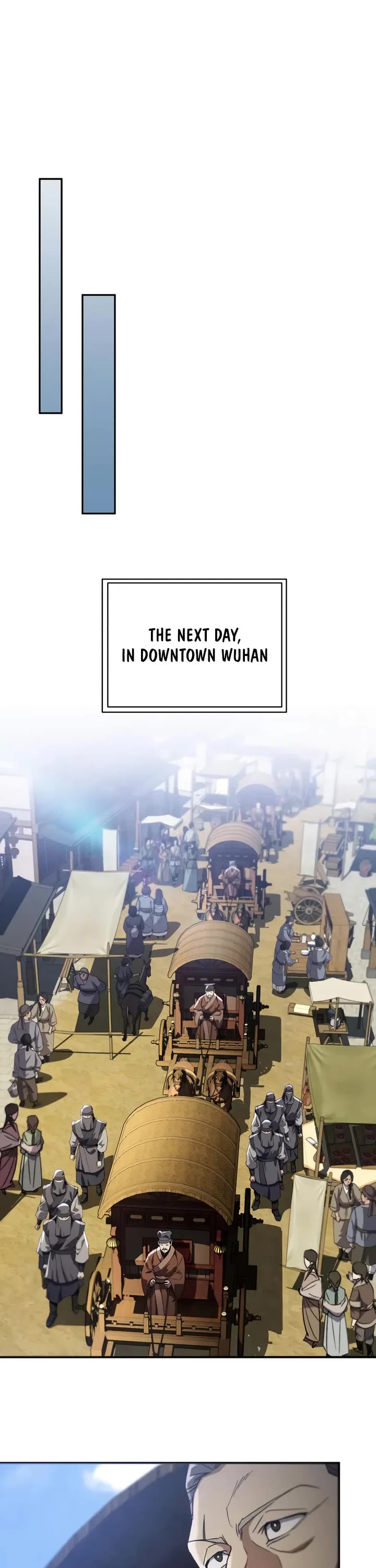 The Heavenly Demon Wants a Quiet Life chapter 67 page 65