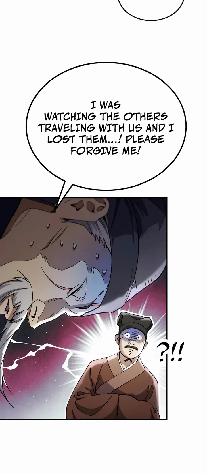 The Heavenly Demon Wants a Quiet Life chapter 67 page 71