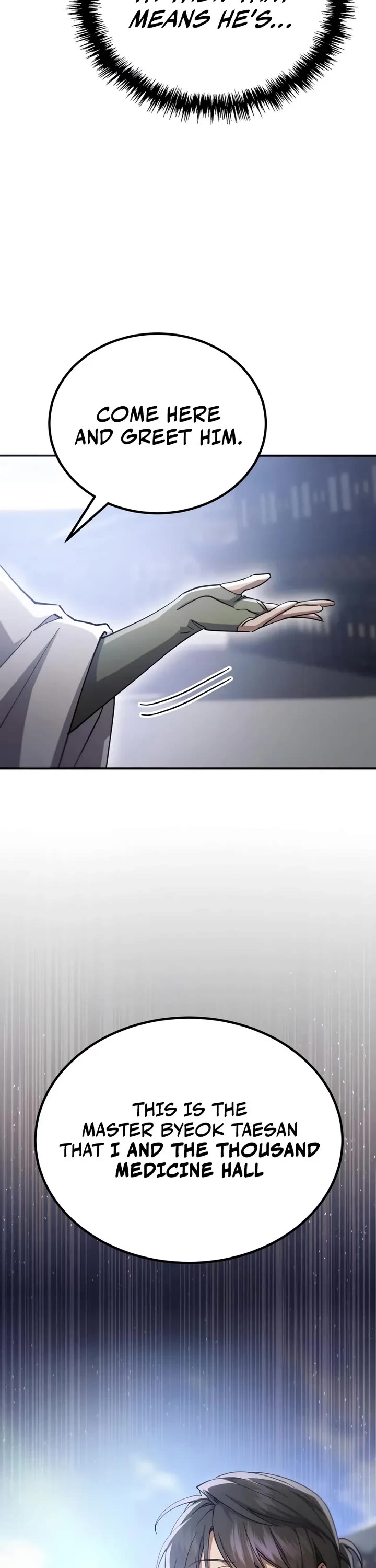 The Heavenly Demon Wants a Quiet Life chapter 67 page 74