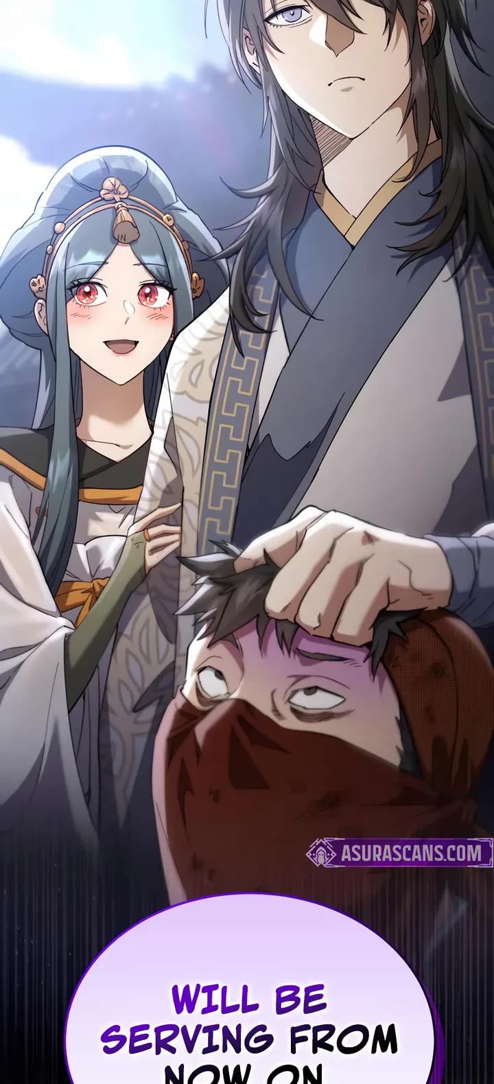 The Heavenly Demon Wants a Quiet Life chapter 67 page 75