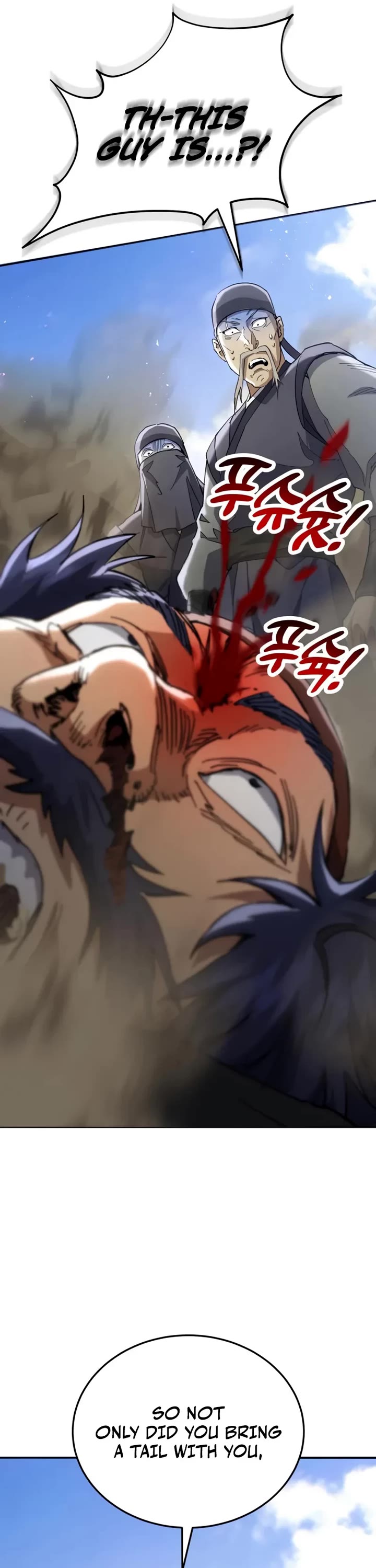 The Heavenly Demon Wants a Quiet Life chapter 68 page 10