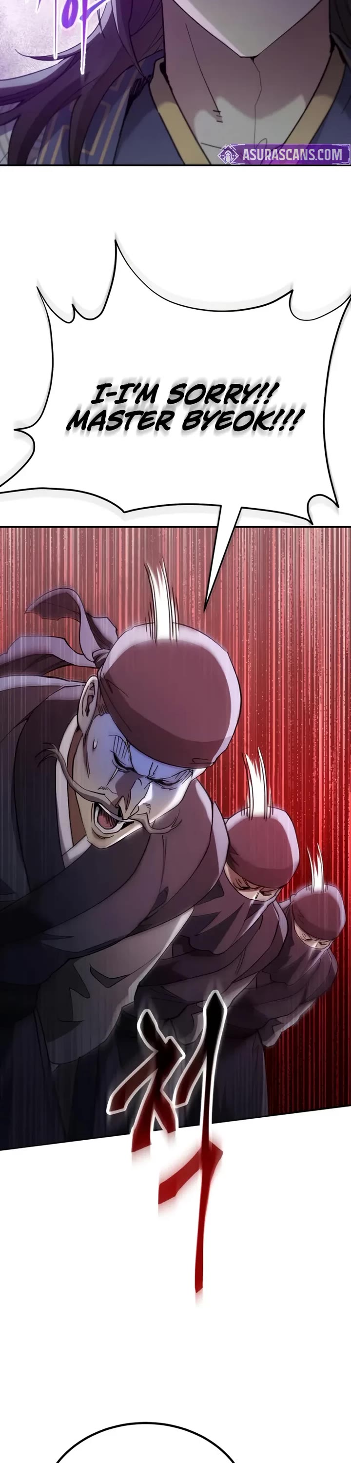 The Heavenly Demon Wants a Quiet Life chapter 68 page 12