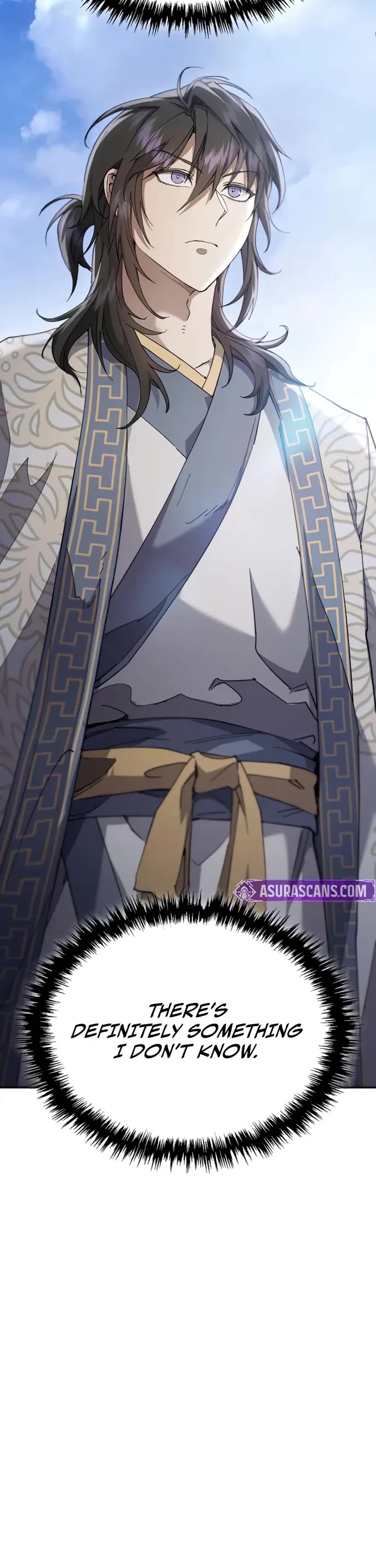 The Heavenly Demon Wants a Quiet Life chapter 68 page 17