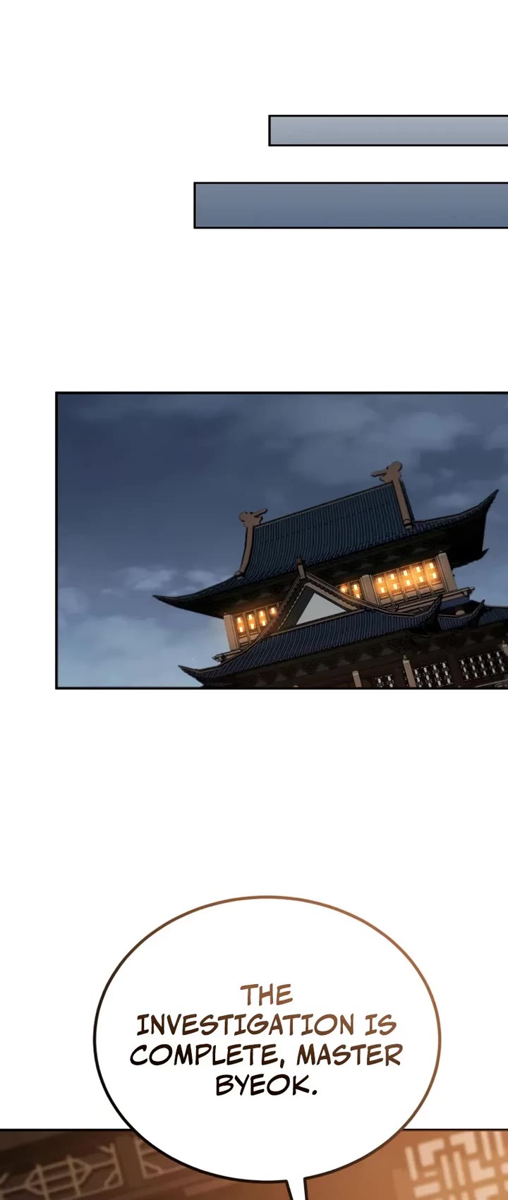 The Heavenly Demon Wants a Quiet Life chapter 68 page 18