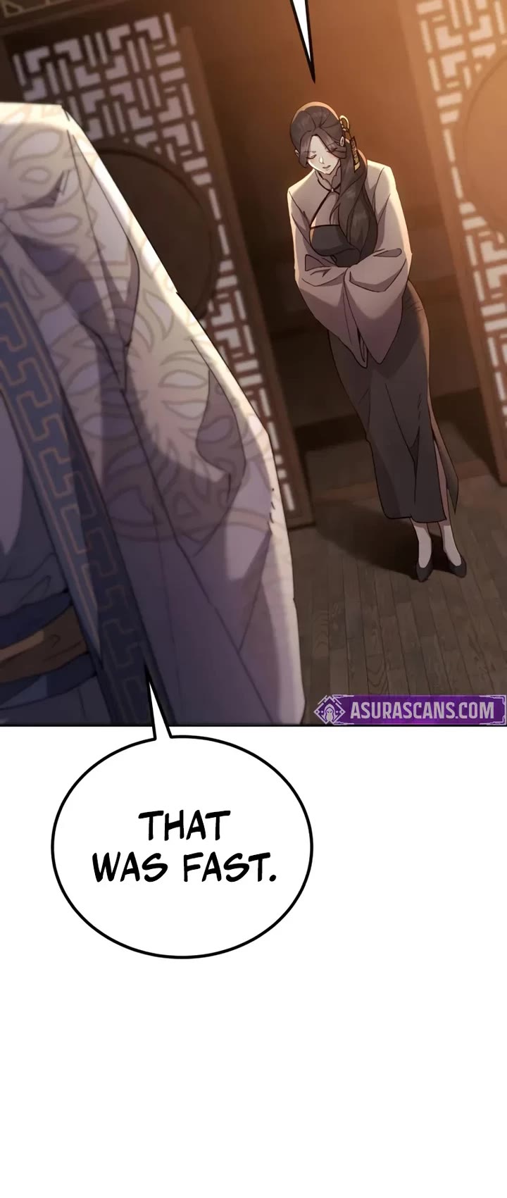 The Heavenly Demon Wants a Quiet Life chapter 68 page 19