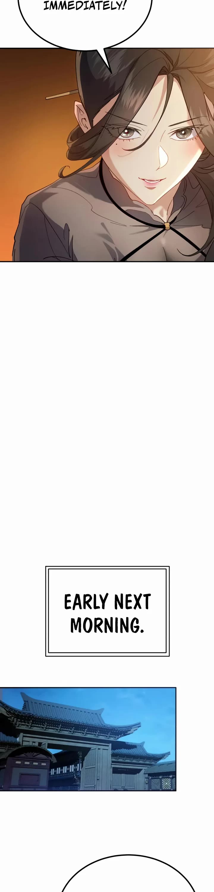 The Heavenly Demon Wants a Quiet Life chapter 68 page 26