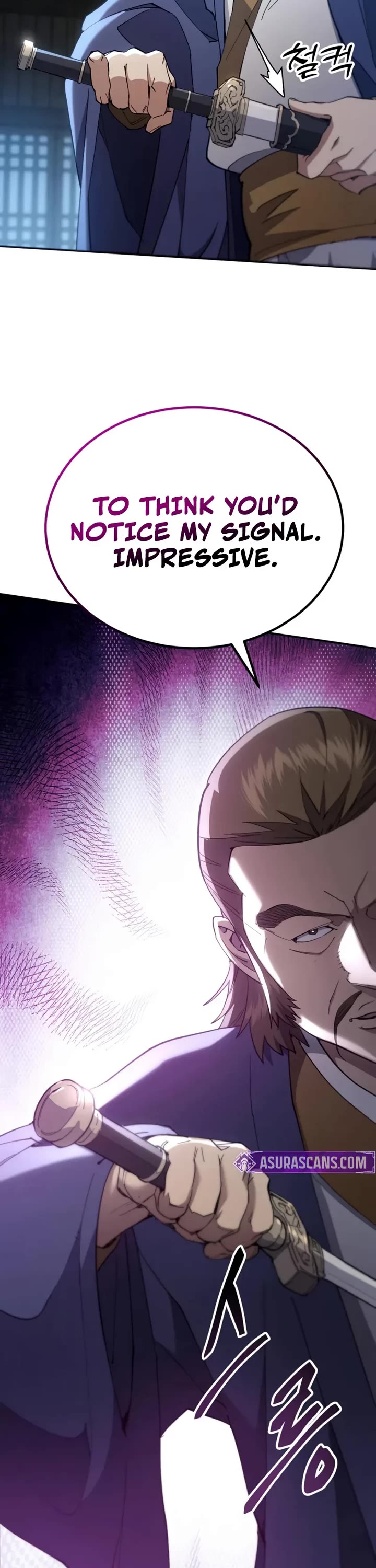 The Heavenly Demon Wants a Quiet Life chapter 68 page 36